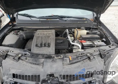 2014 Chevrolet Captiva Lt z USA, uszkodzony, nr VIN 3GNAL3EK0ES630857